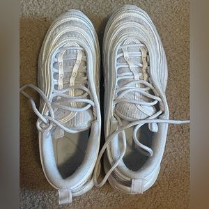 Women’s Nike air max 97